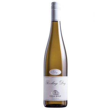 Villa-Wolf-Riesling-Dry
