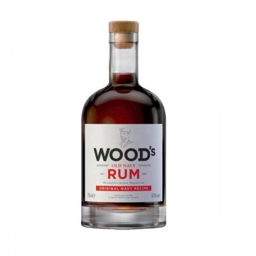 WoodsOldNavyRum