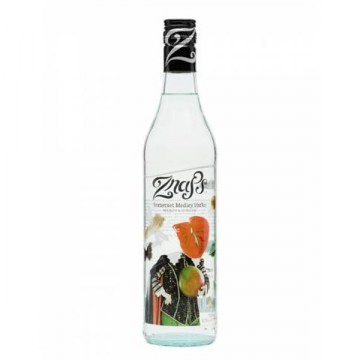 ZnapsSomerstMedleyVodka