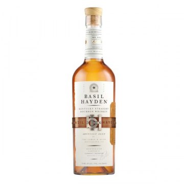 basilHaydenBourbon